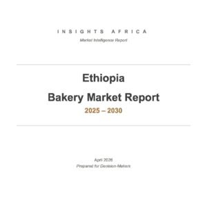 Ethiopia-Bakery-Market-Report-Cover